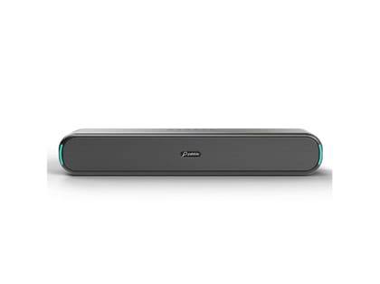 Pebble Glide 16 Bluetooth Speaker 16W Deep Bass Sound TWS Pairing 2.0 Surround Audio Bluetooth 5.3 AUX, USB, TF, BT Long Battery Life Onboard Controls Pebble Glide 16 Bluetooth Speaker 16W Deep Bass Sound TWS Pairing 2.0 Surround Audio Bluetooth 5.3 AUX, USB, TF, BT Long Battery Life Onboard Controls