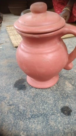 Water Jug