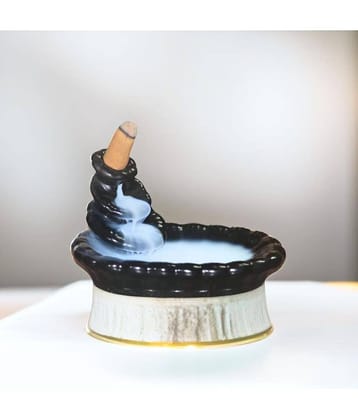 BECKON VENTURE Handicraft & Artifact Showpiece 7 cm - Pack of 1