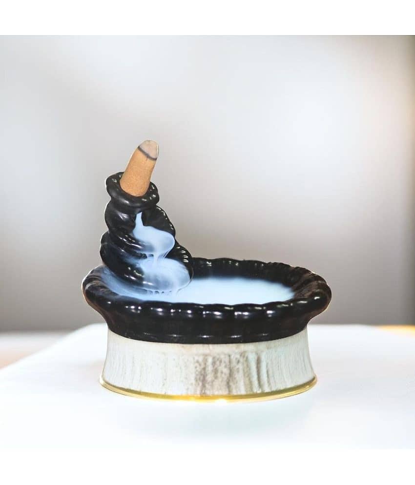 BECKON VENTURE Handicraft & Artifact Showpiece 7 cm - Pack of 1