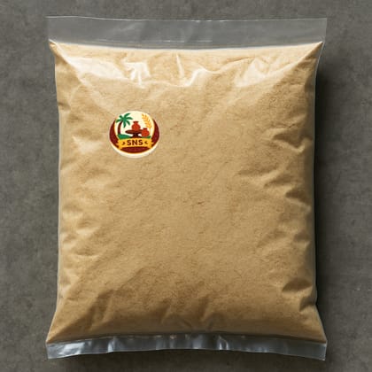 Sapura Nag Studio's sattu flour