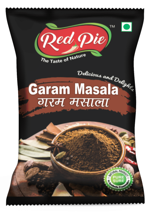 Garam Masala-12g