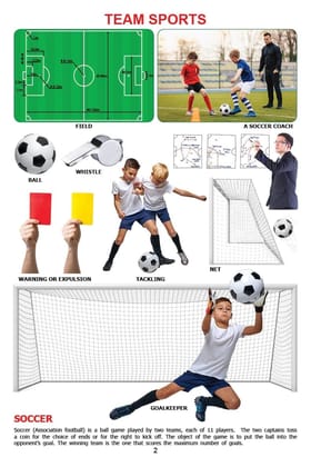 My Jumbo Book of Sports and Games [Paperback] Dreamland Publications