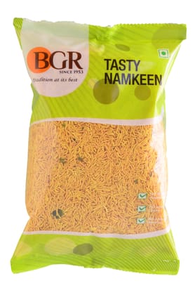 BGR Foods Ompudi (350g Pack Of 2)