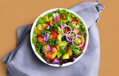 Roasted Chicken Salad