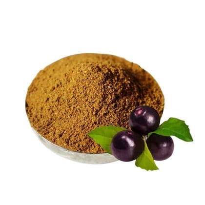 Manathakkali Rice Powder 100 Gms
