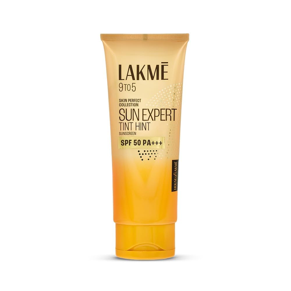 Lakme Sun Expert Tinted Spf 50+ Lotion 50 Ml