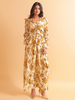 Lxia Co Ord Set-XS