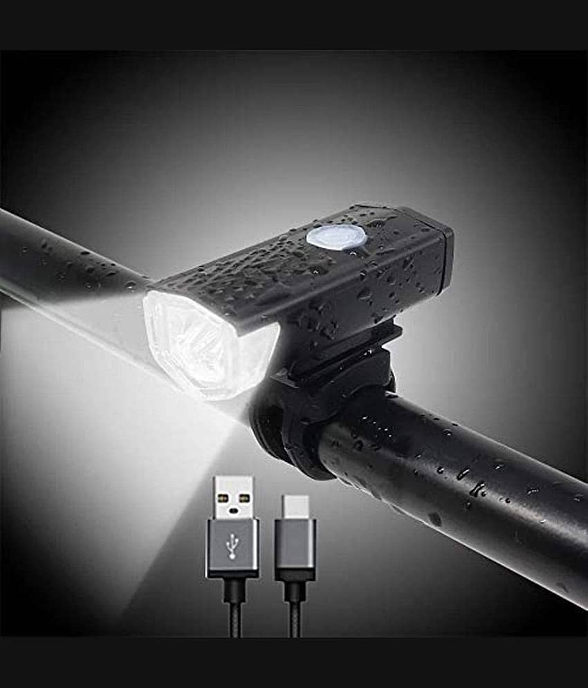 Gadget Deals Bicycle Lights/Reflectors ( Pack of 1 )