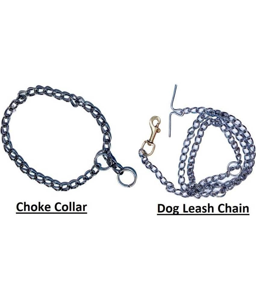 Tame Love - Silver Dog Combo (Large)