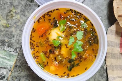 Dal Fry