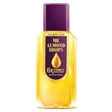 Bajaj Almonds Dropes 285 Ml