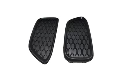 TDLP Fog Lamp Grill - LH FLGLHAMAZET2