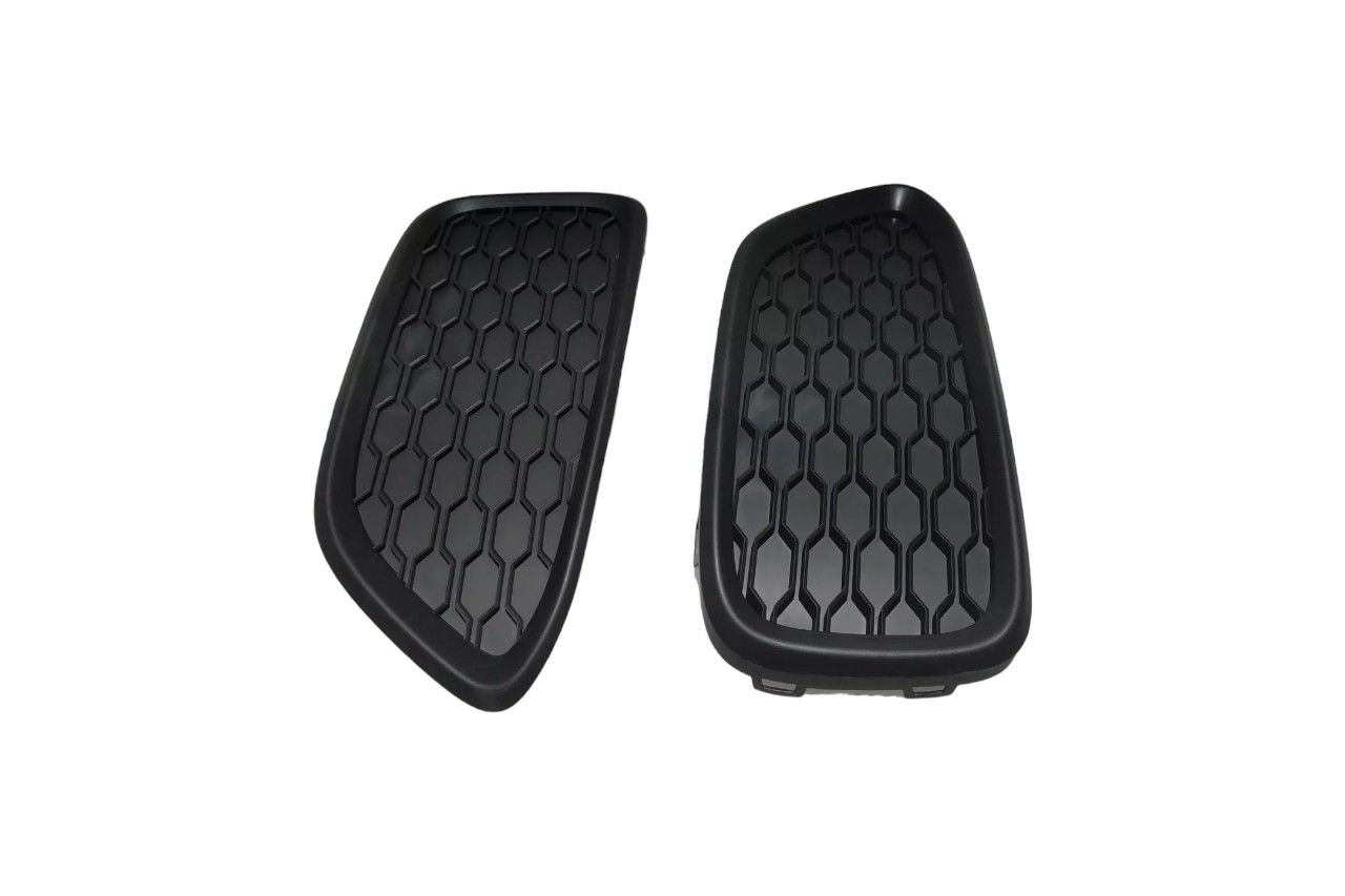 TDLP Fog Lamp Grill - LH FLGLHAMAZET2