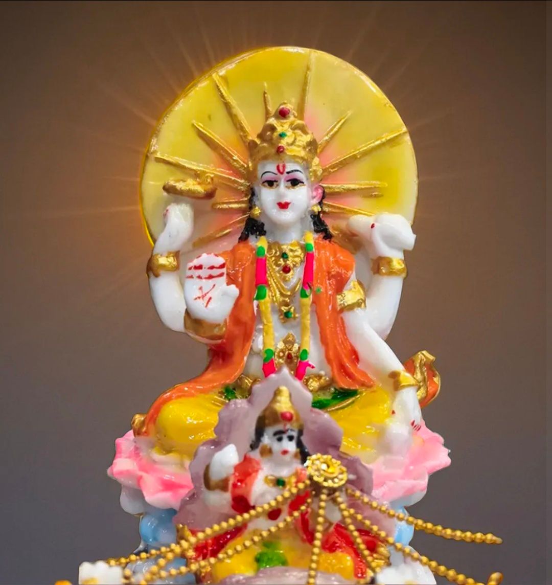 Surya Dev