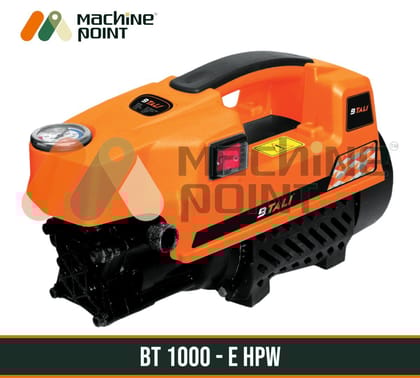 Btali Elegance BT 1000-E HPW 2000W 210bar High Pressure Washer
