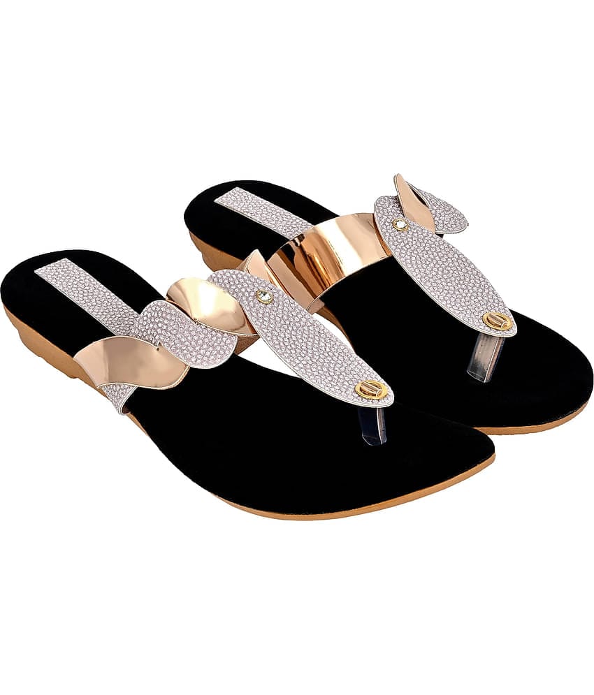 Altek Peach Women's Flats