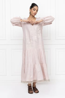 THE VINTAGE LOOM -  3-XS