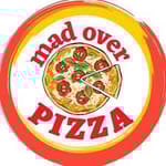 Mad Over Pizza