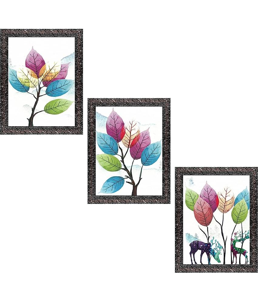 Indianara - Art Prints With Frame