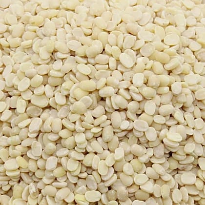 Urad Dal - Split/Uddina bele500gm