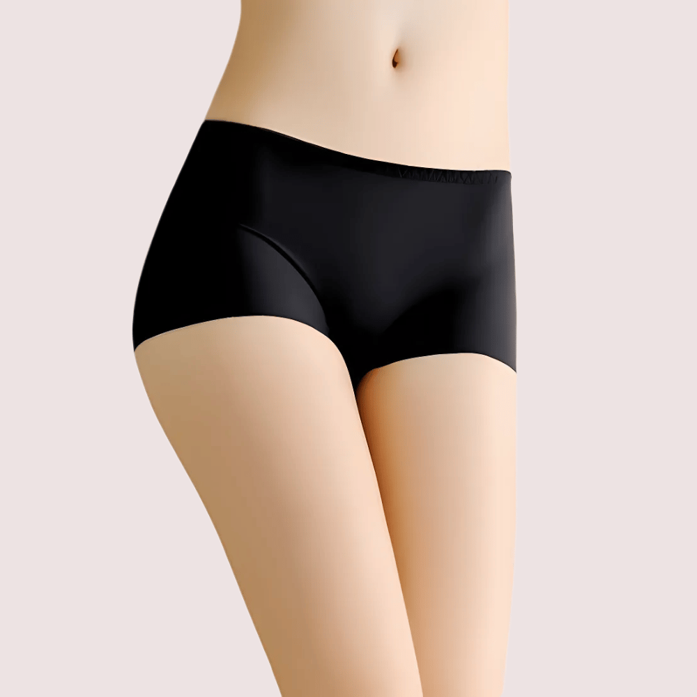 Ultimate Comfort Seamless Boyshorts 2-Pack - Briefs | Buy online on ZillyBuy