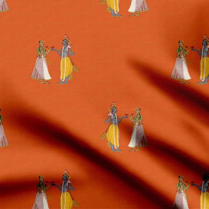 madhubani 1-Cotton