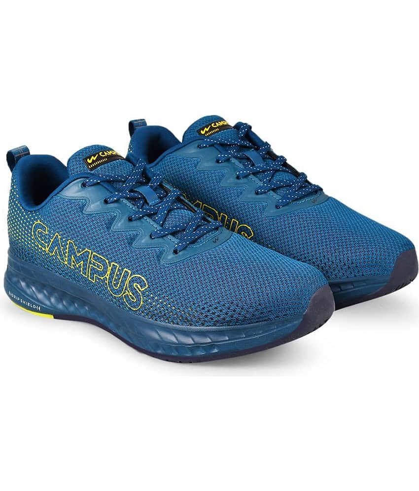 Campus - CAMP-OPERA Navy Men's Sports Running Shoes