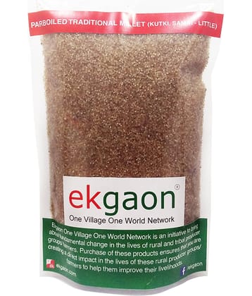Ekgaon Little Millet 950 gm