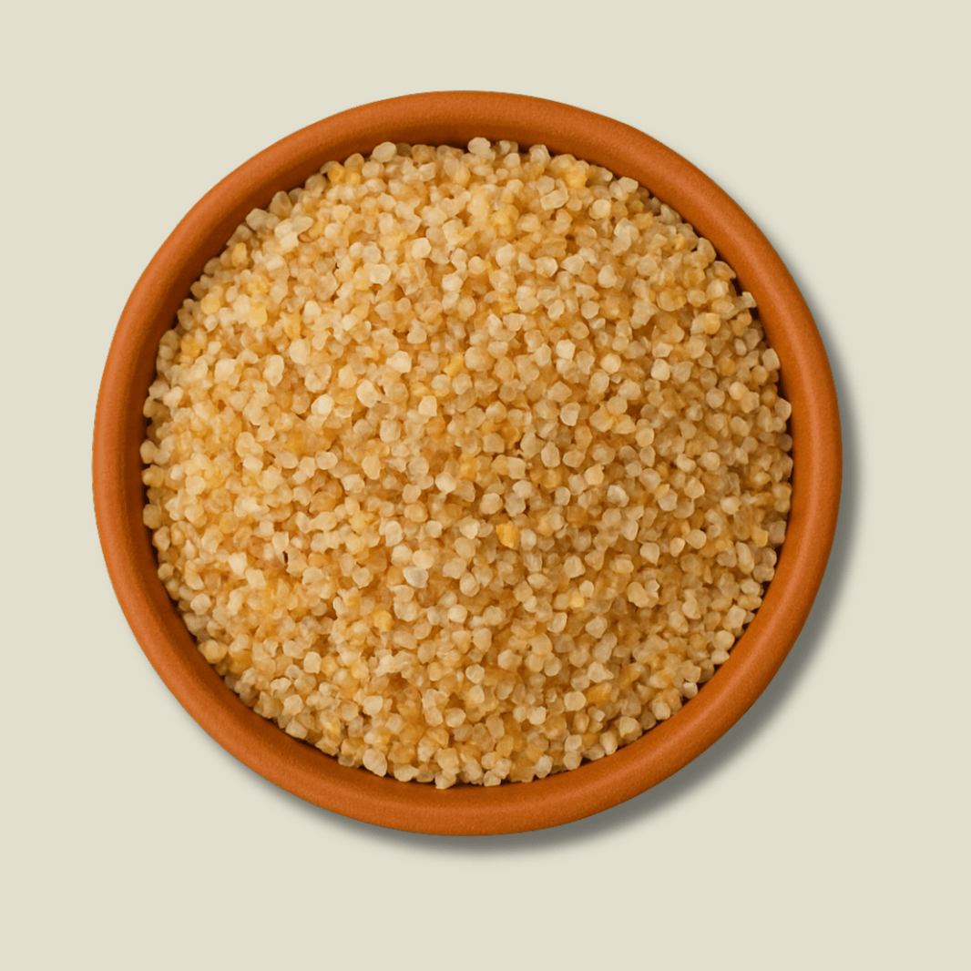 Cold Pressed Organic Multigrain Dalia