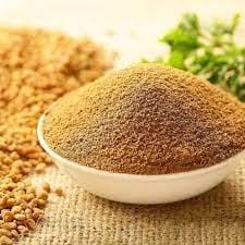 METHI POWDER 250GRAM