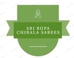 Sri Rupa chirala sarees