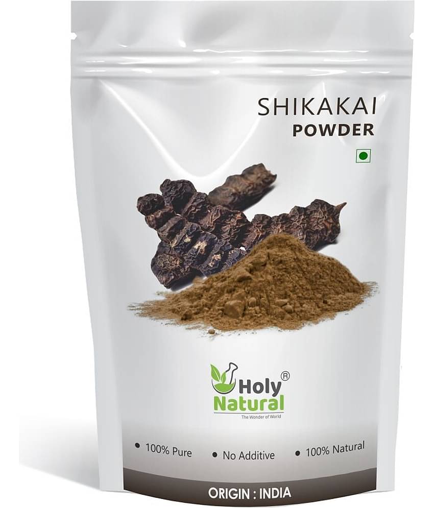 Holy Natural - Anti Dandruff Hair Mask For Damaged Hair (Pack of 1)