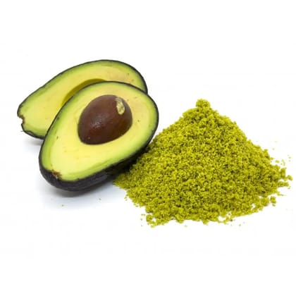 Dehydrated Avocado Powder