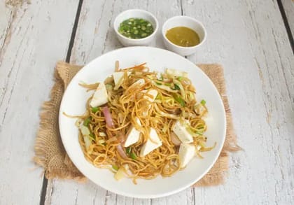 Paneer Chowmien