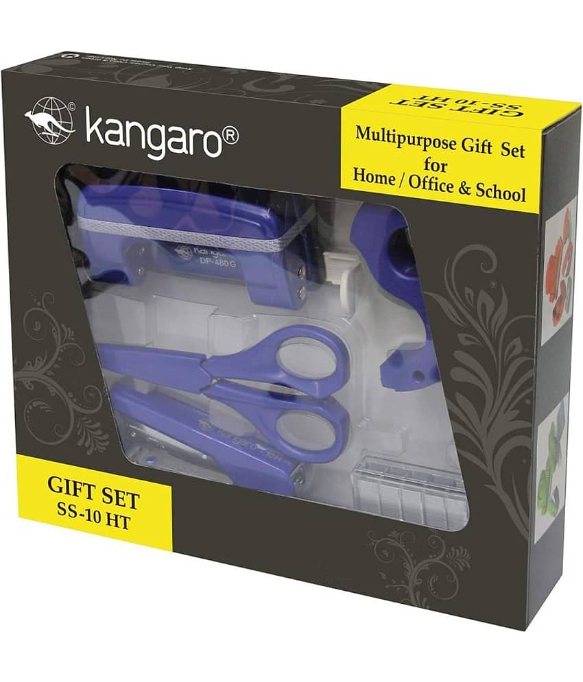 Kangaro SS-10HT Manual Staplers
