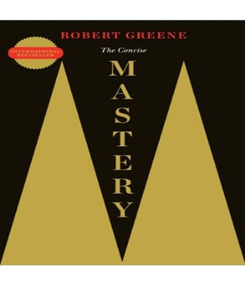 The Concise Mastery