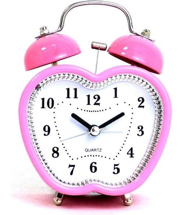 Sigaram Analog K1830 Alarm Clock - Pack of 1