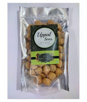 UPPAL SONS Soya Chunks (Wadi) 800 gm