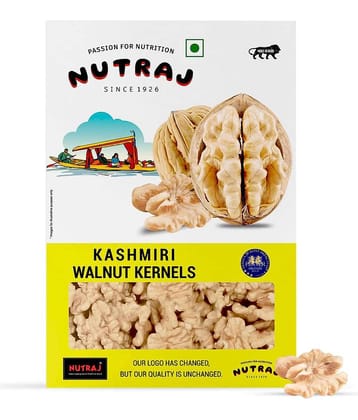 Nutraj Classic Kashmiri Walnut Kernel 250g