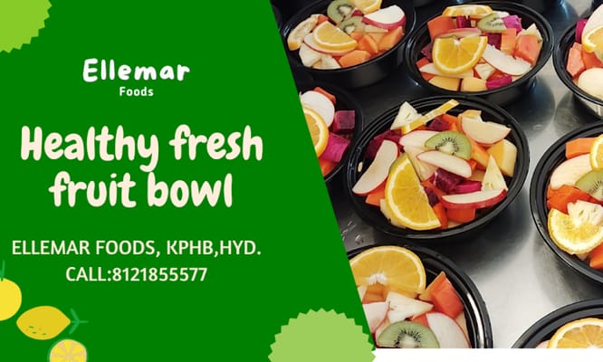 Ellemar Foods