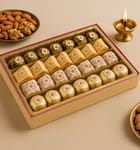 Gaur Bikaneri