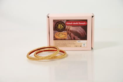 Shindeshahi Bangles Set of 2