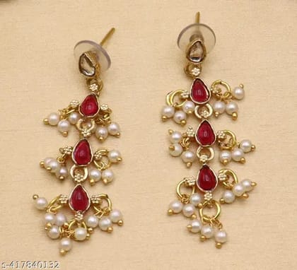 Diva Colorful Jewellery Sets