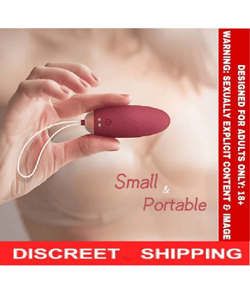 10 FREQUENCY LOVE EGG PANTIES  CONTROL  CHARGING VIBRATING EGG FOR WOMEN BY KAMVEDA
