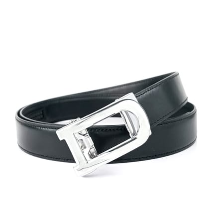 Eminence D Buckle and Iconic Corium Strap-44