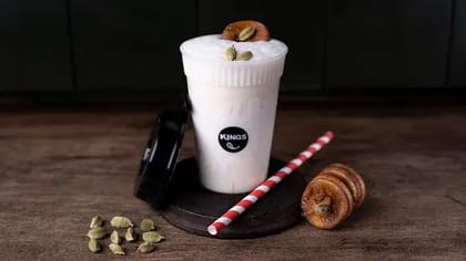 Shake Anjeer