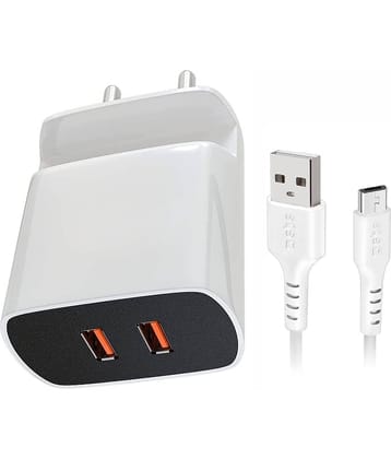 Avista USB 3.4A Wall Charger