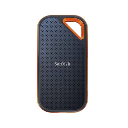 SANDISK Extreme PRO Portable SSD-2 TB,V2