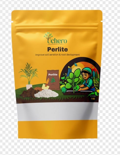 Perlite 250 G
